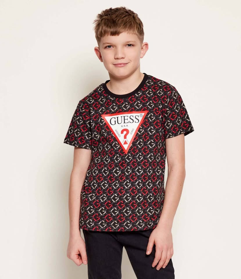 Guess Polera Niño