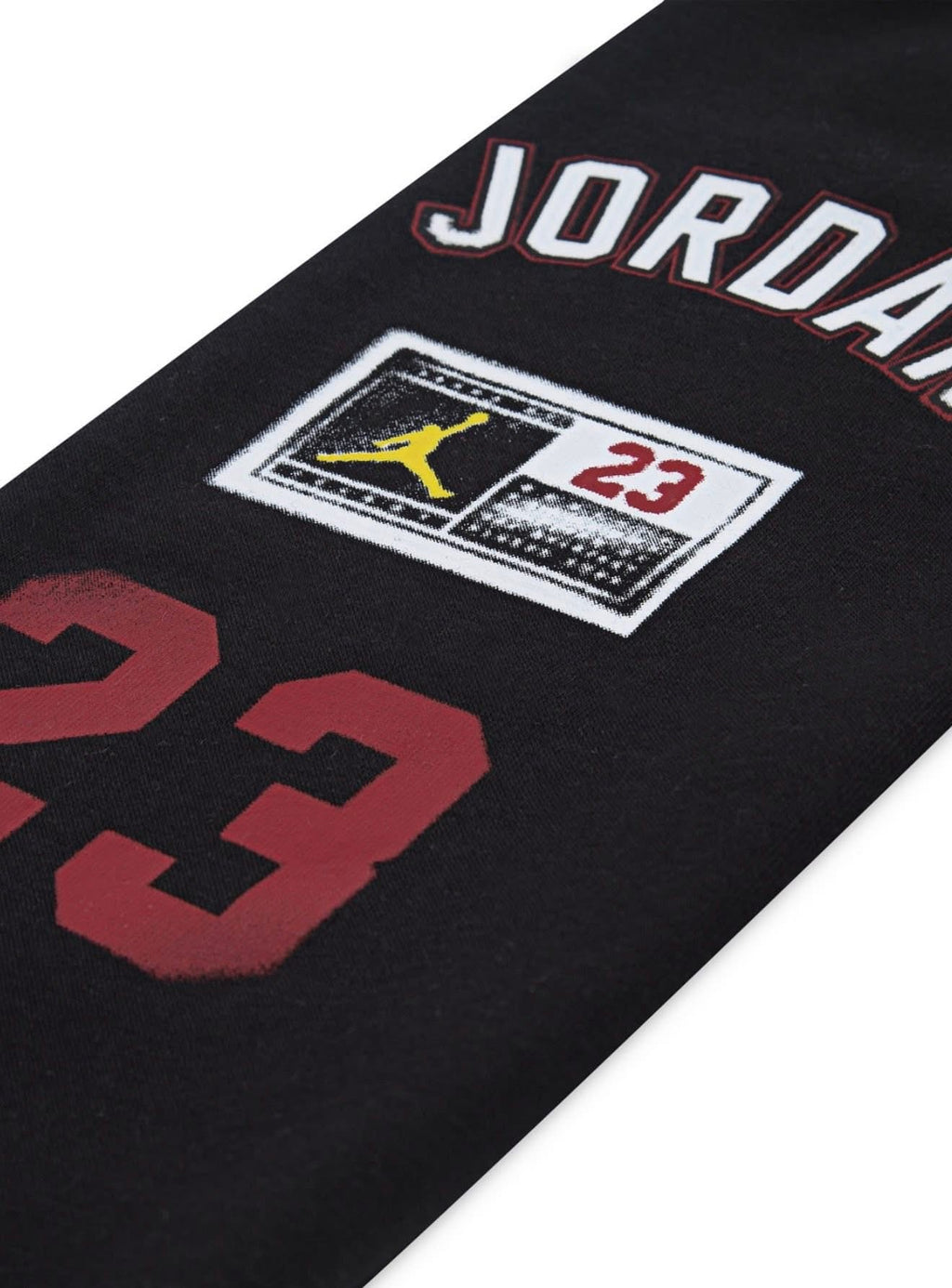 Buzo Jordan Niño
