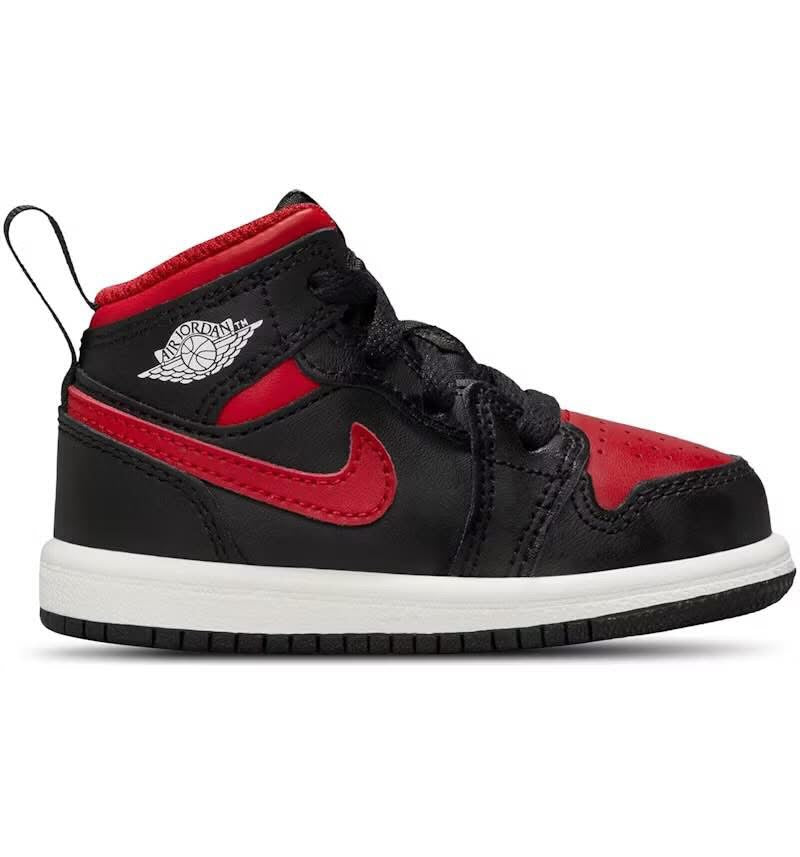 Jordan Retro 1 Zapatilla Niño Niña