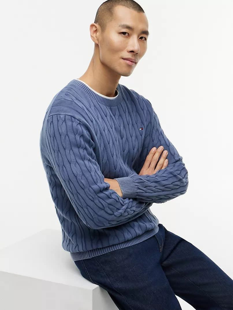 Tommy Hilfiger Sweater para Hombre