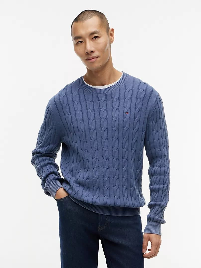 Tommy Hilfiger Sweater para Hombre
