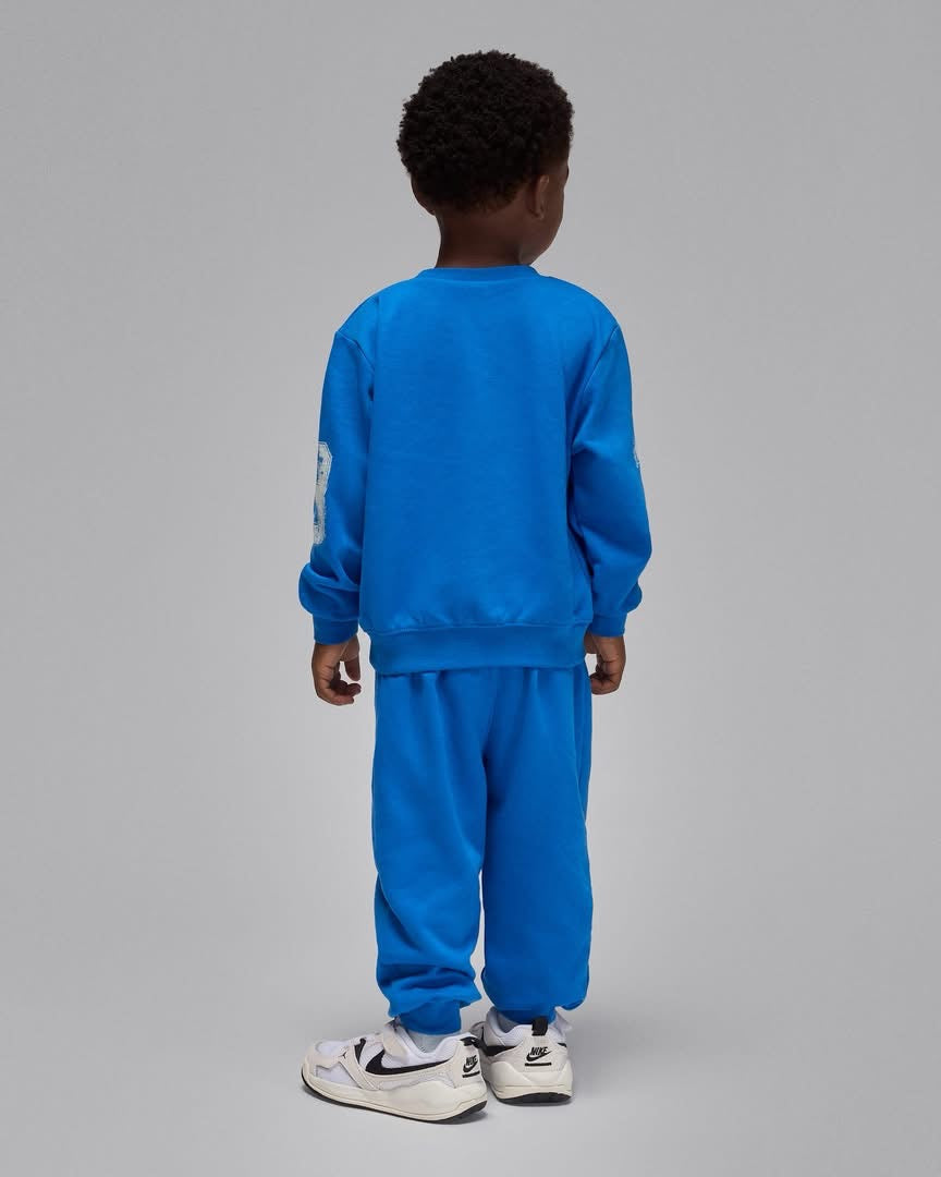 Jordan Buzo Niño