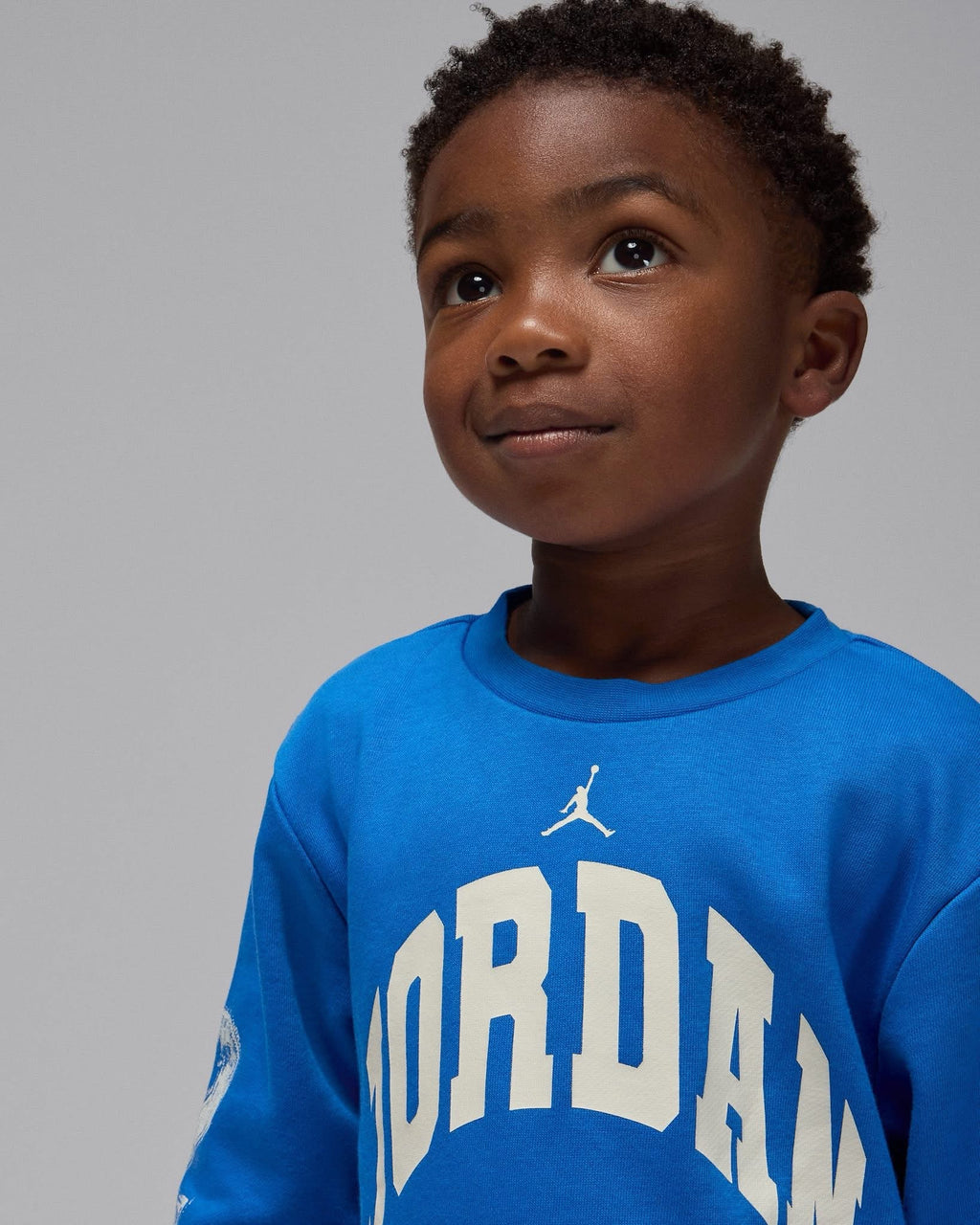 Jordan Buzo Niño