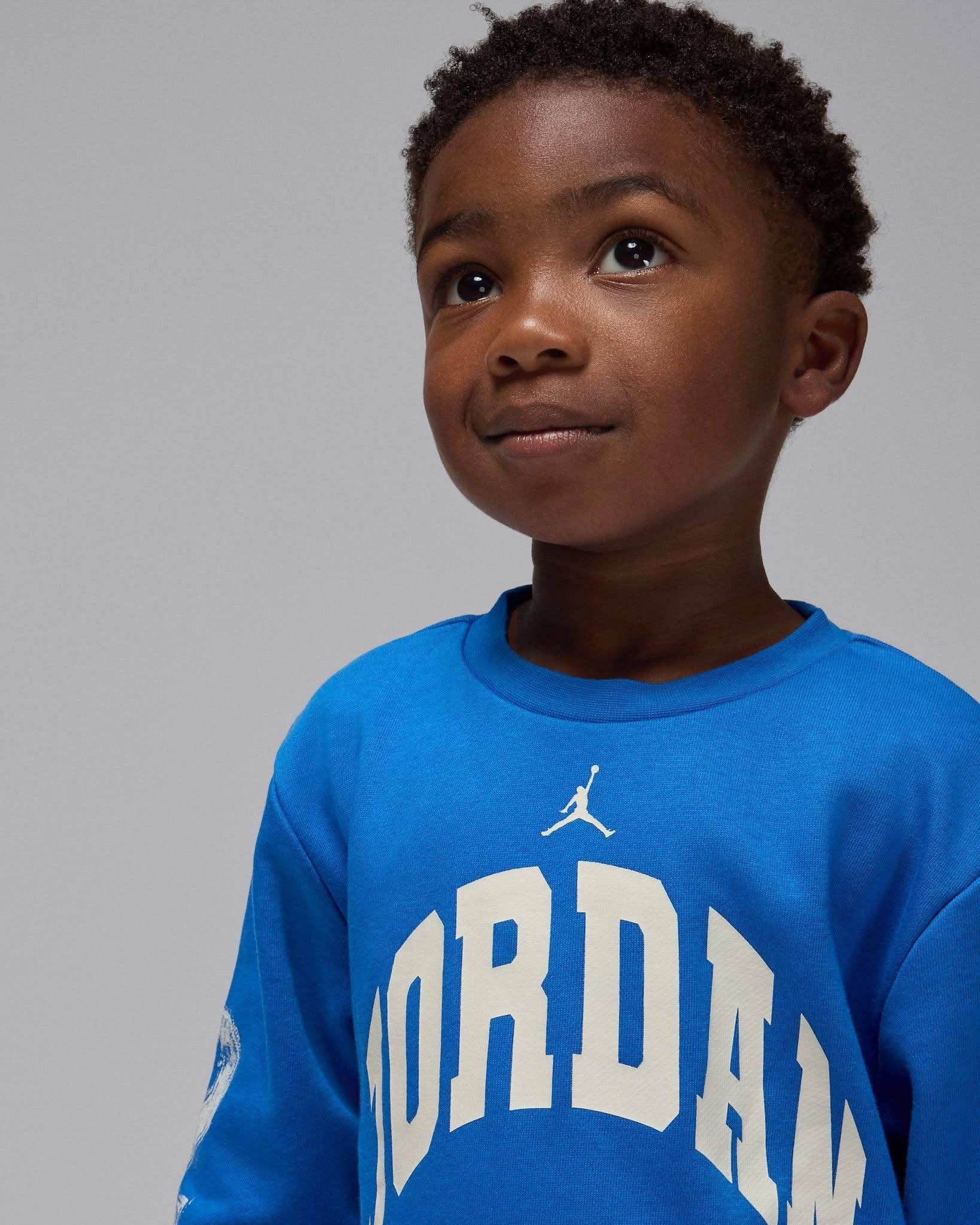 Jordan Buzo Niño