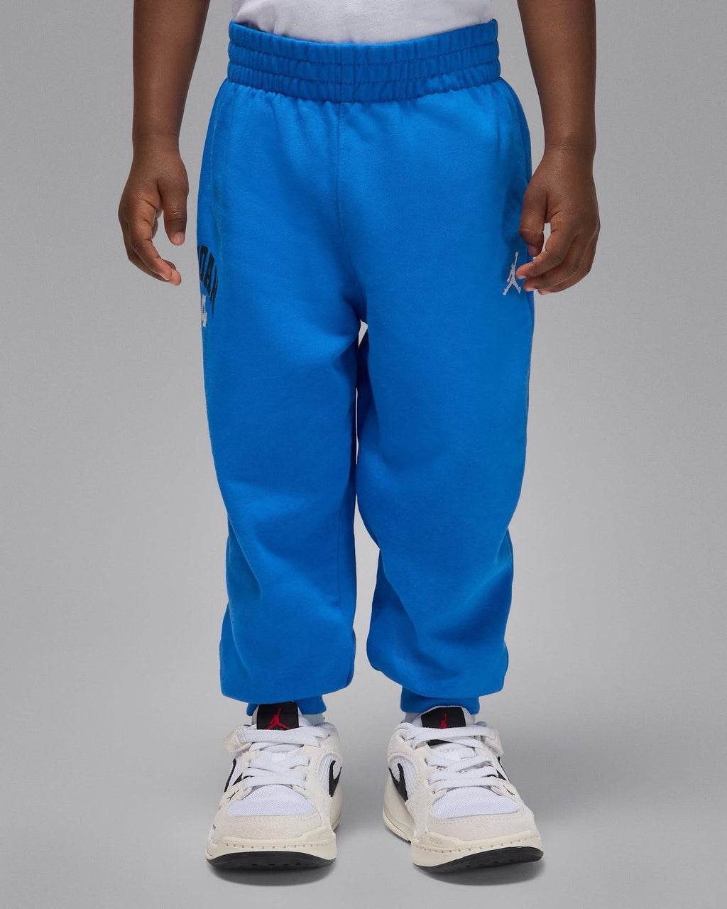 Jordan Buzo Niño