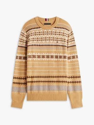 Tommy Hilfiger Sweater Hombre