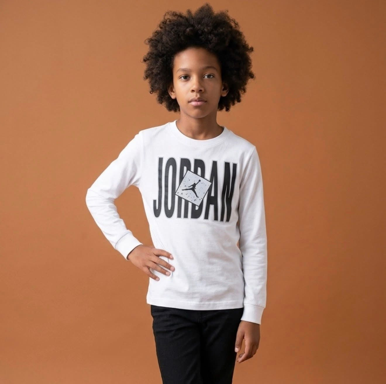 Jordan Polera Niño