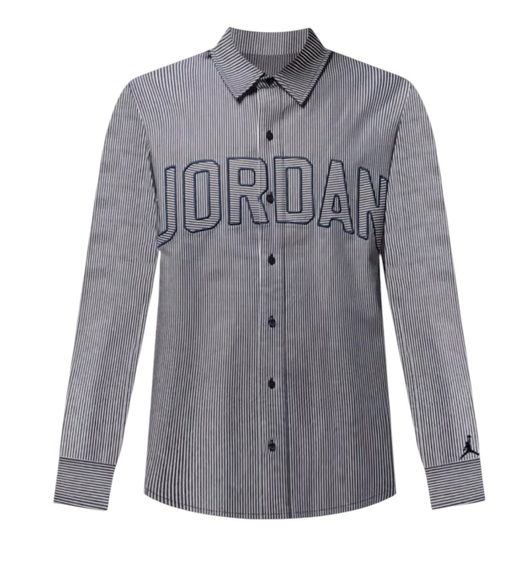 Jordan Camisa Oxford para Hombre