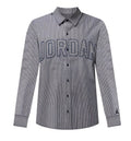 Jordan Camisa Oxford para Hombre