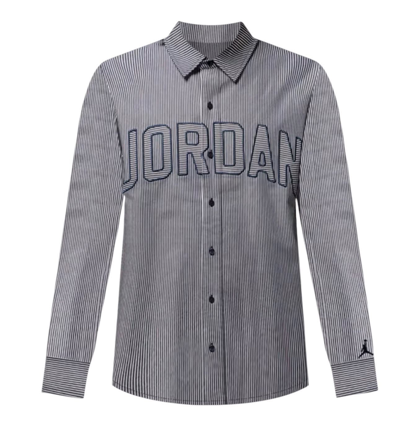 Jordan Camisa Oxford para Hombre