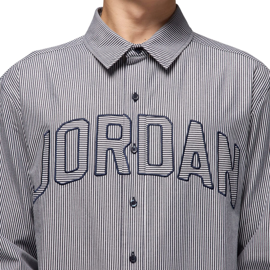 Jordan Camisa Oxford para Hombre