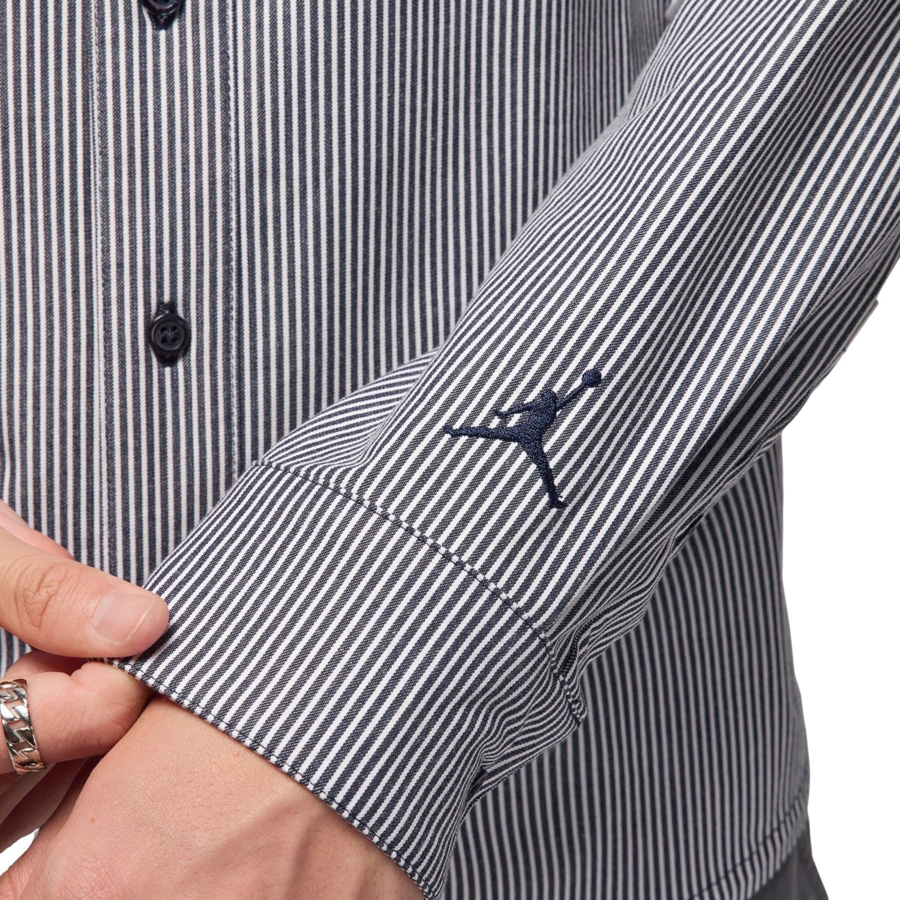 Jordan Camisa Oxford para Hombre