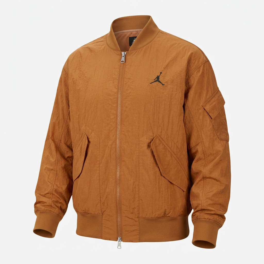 Chaqueta Jordan Renegade Essentials hombre mujer