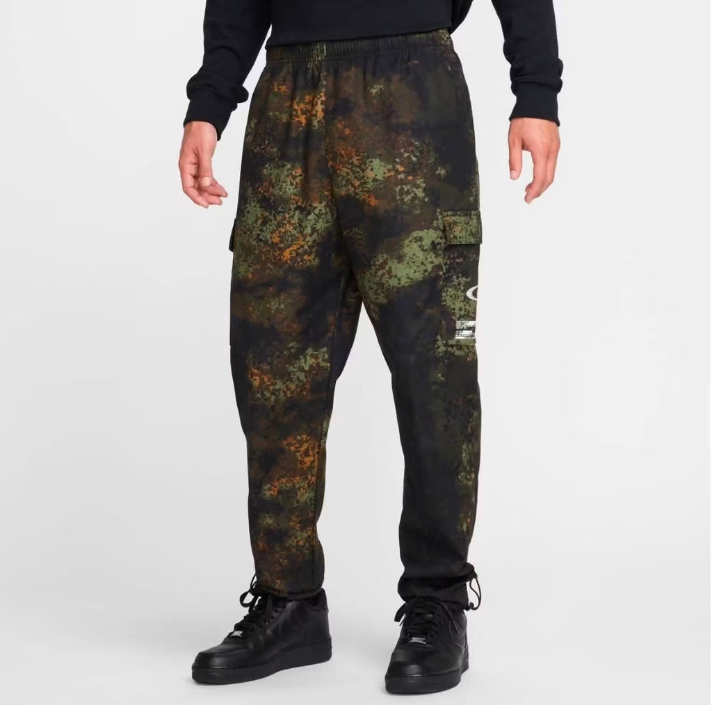 Nike Air Play Woven Pantalón Hombre