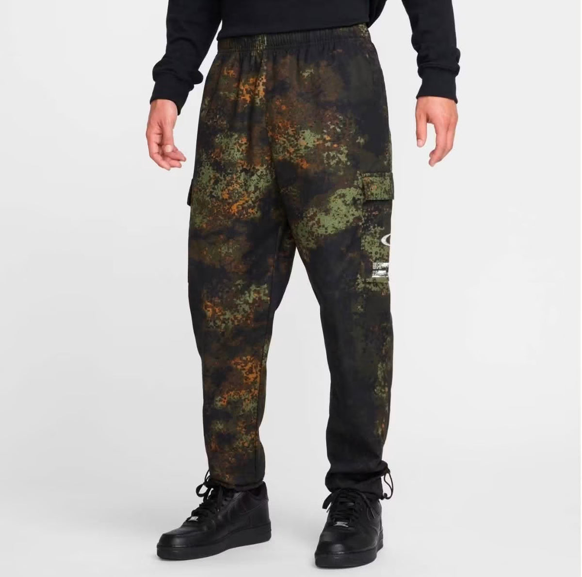 Nike Air Play Woven Pantalón Hombre