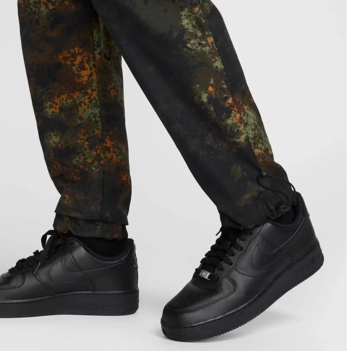 Nike Air Play Woven Pantalón Hombre