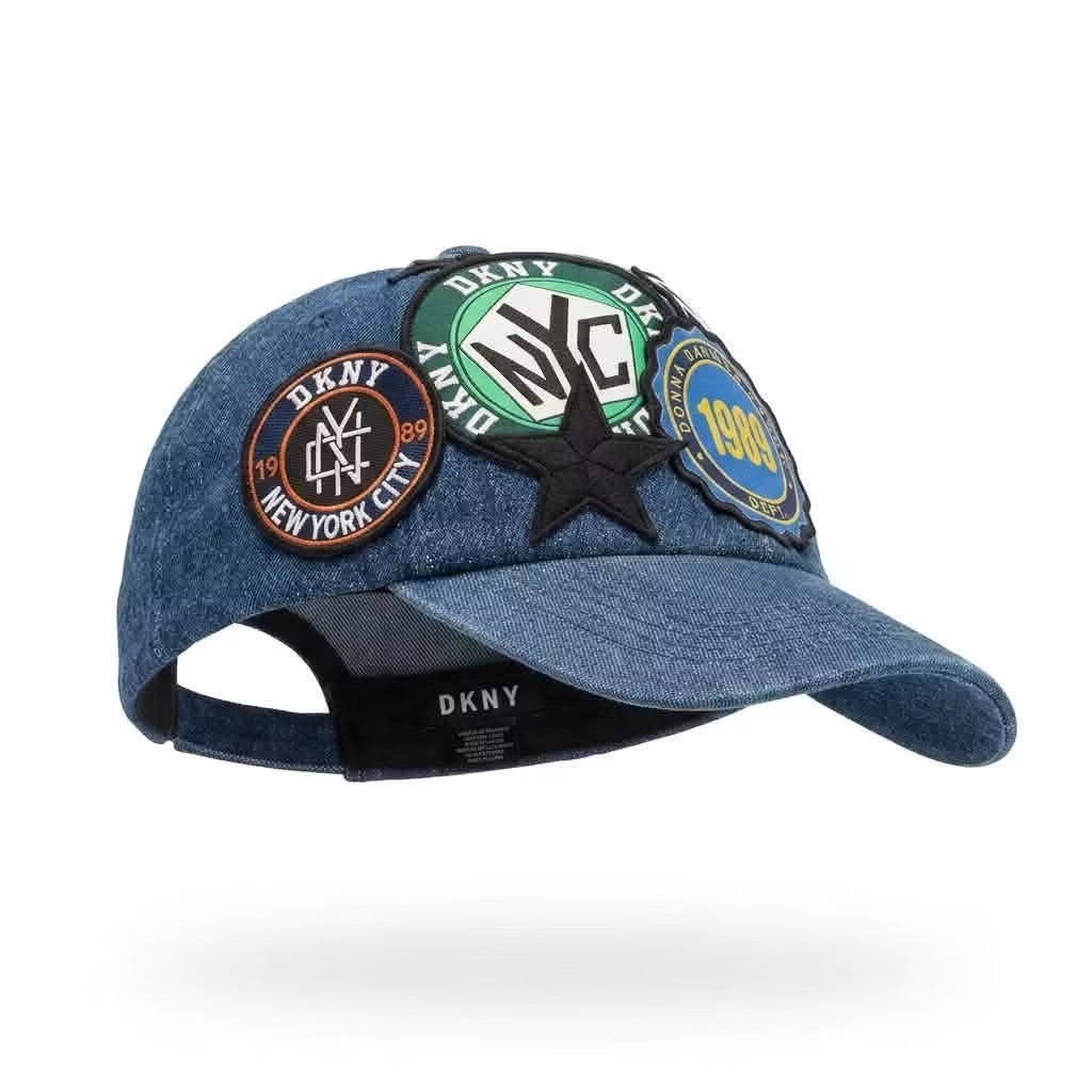 DKNY Gorra Ajustable