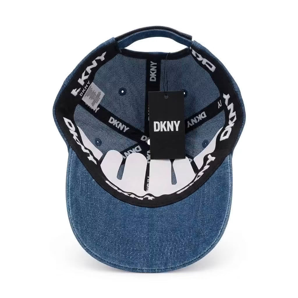 DKNY Gorra Ajustable