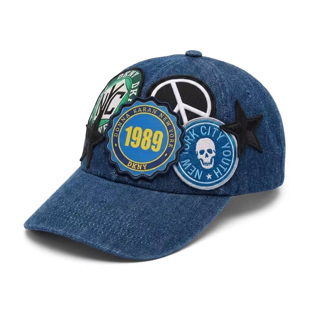 DKNY Gorra Ajustable