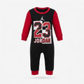 Jordan Entero Bebé Niño