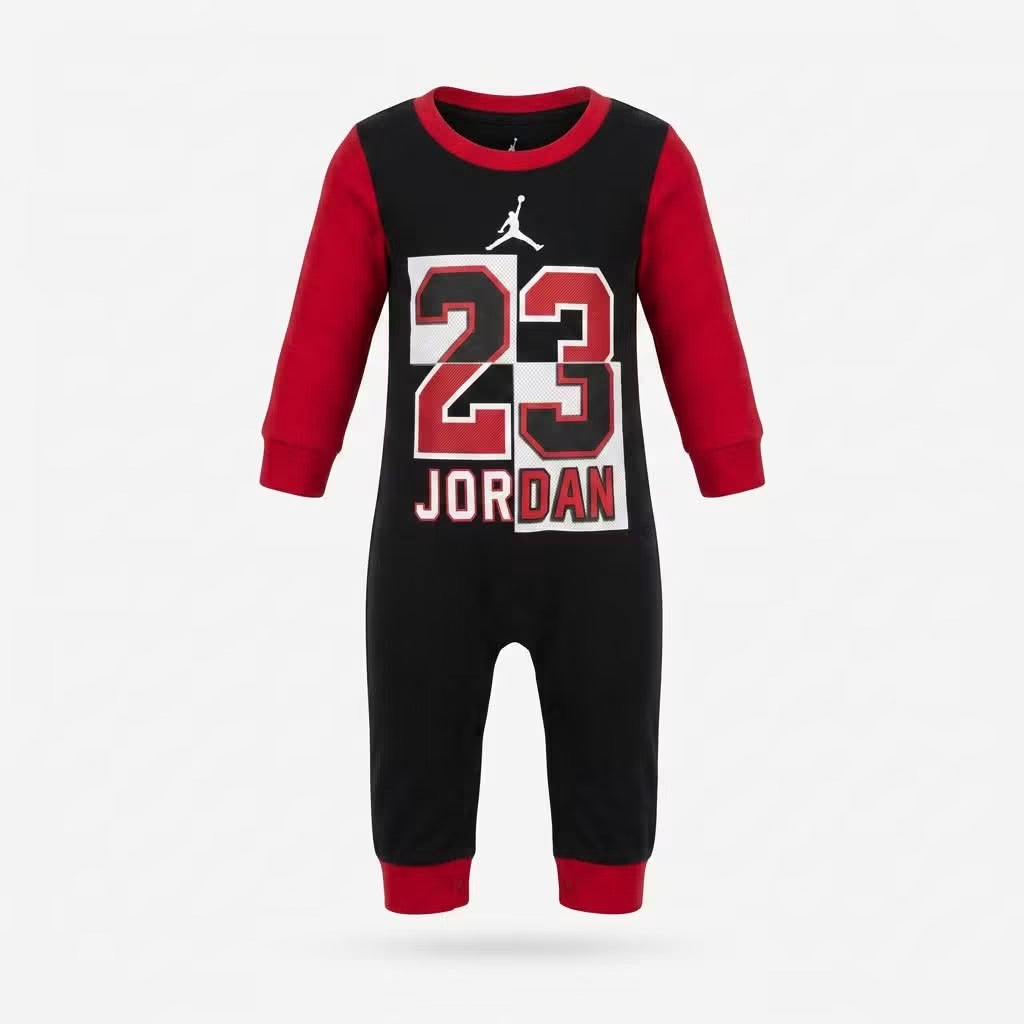 Jordan Entero Bebé Niño