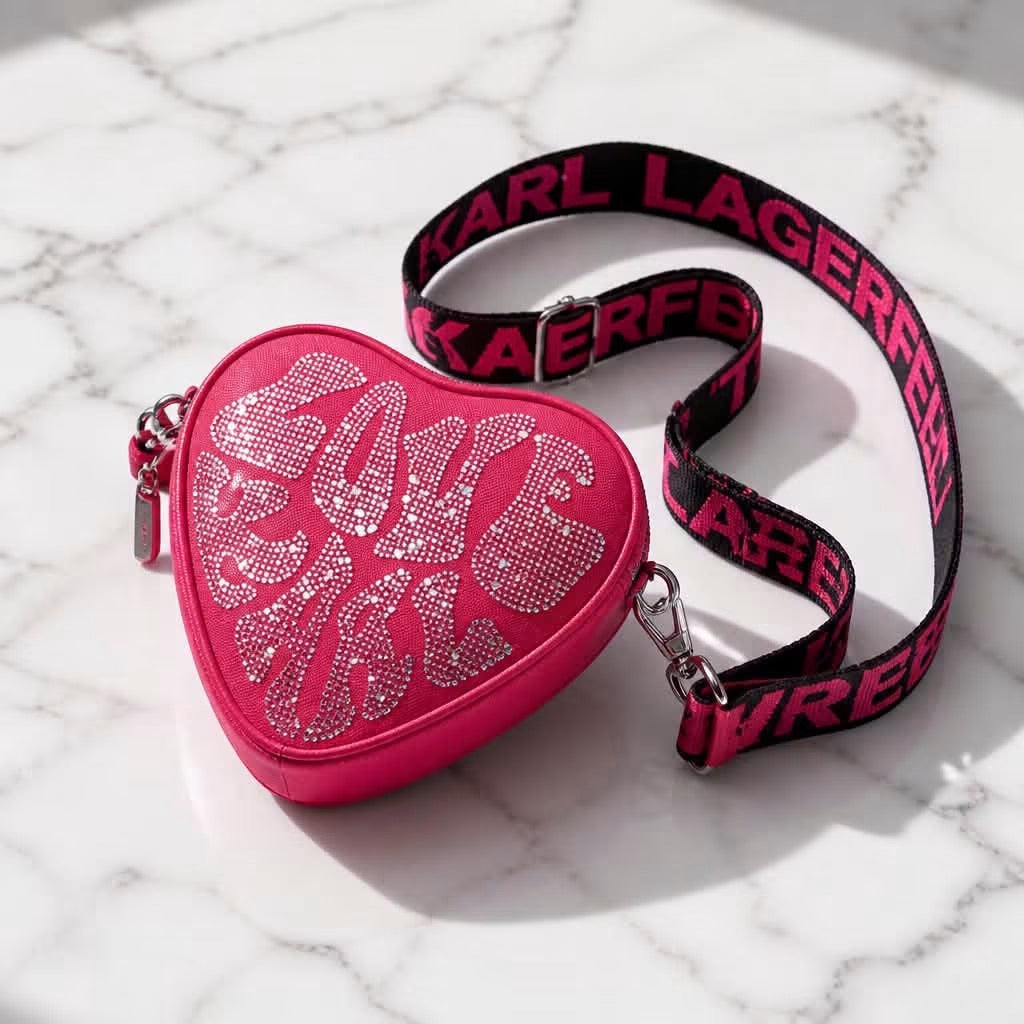 Karl Lagerfeld Crossbody Mujer
