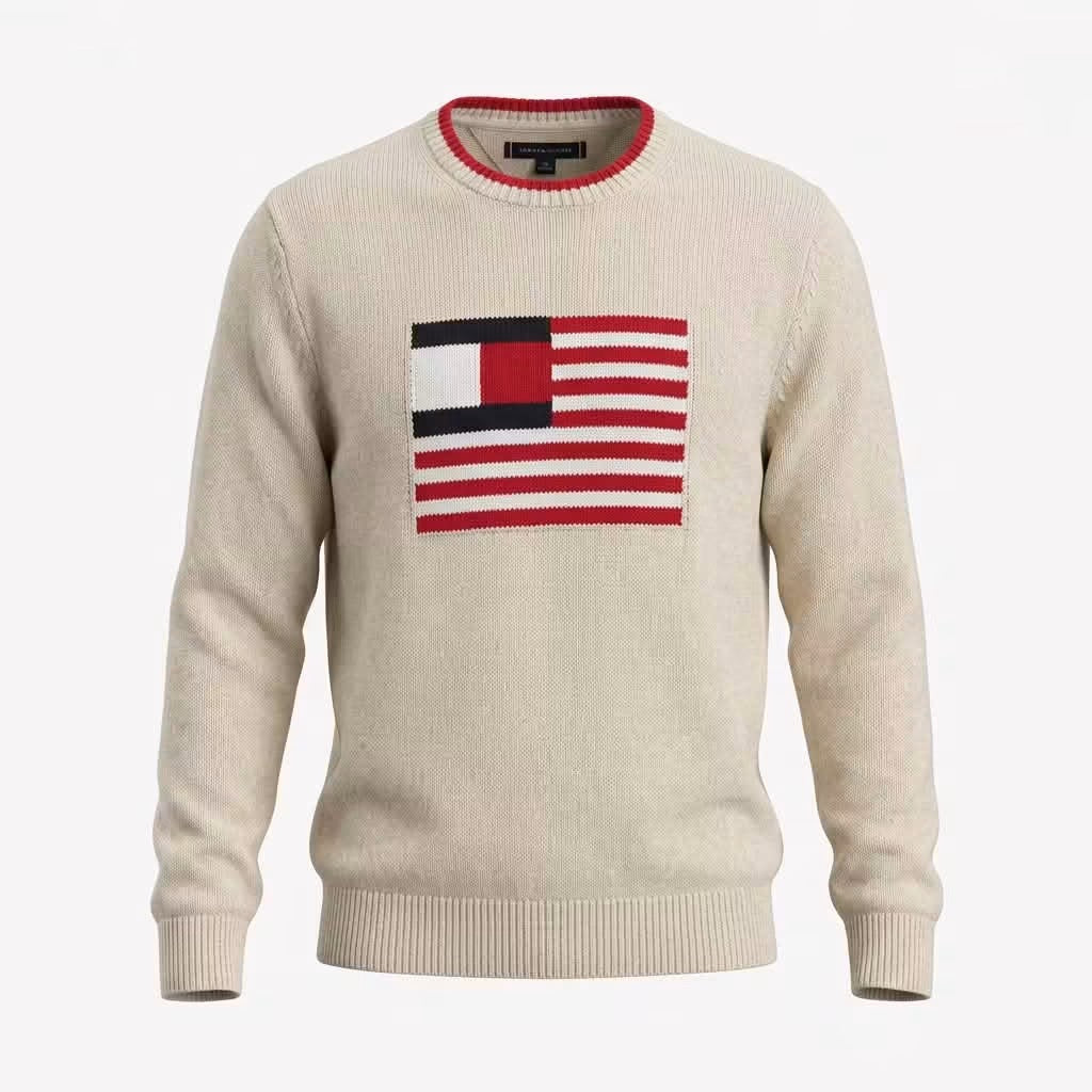Tommy Hilfiger Sweater Hombre