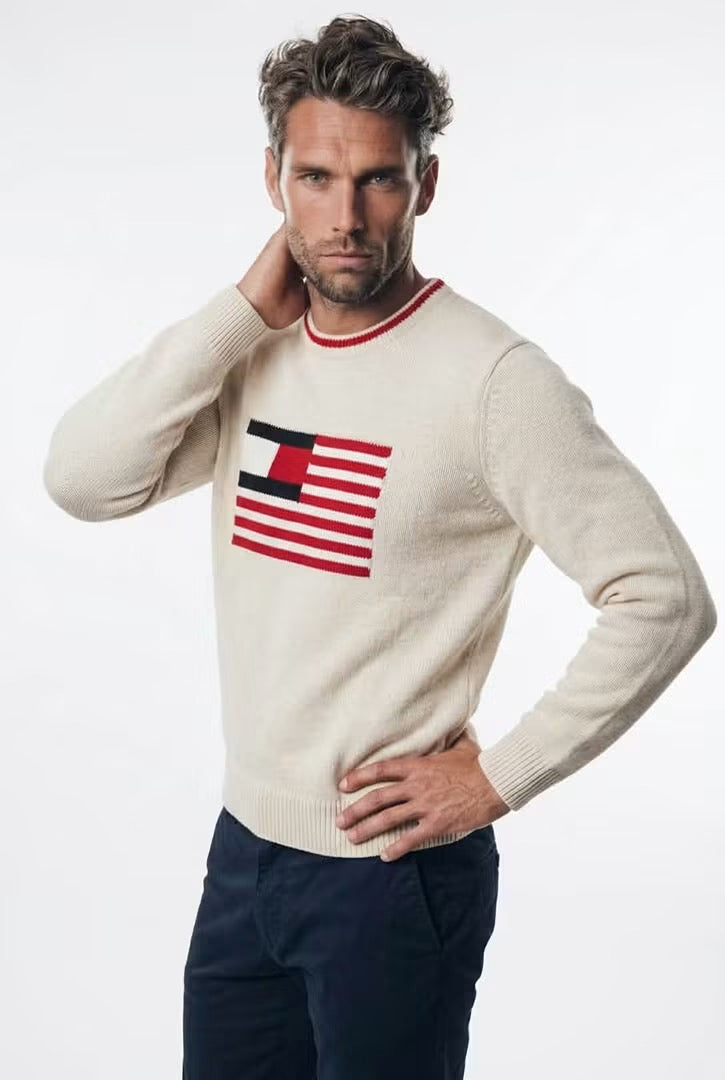 Tommy Hilfiger Sweater Hombre