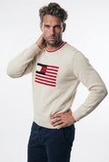 Tommy Hilfiger Sweater Hombre