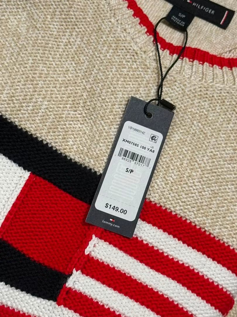 Tommy Hilfiger Sweater Hombre