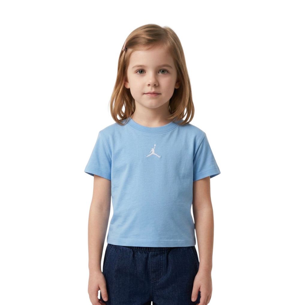Jordan Polera Niña