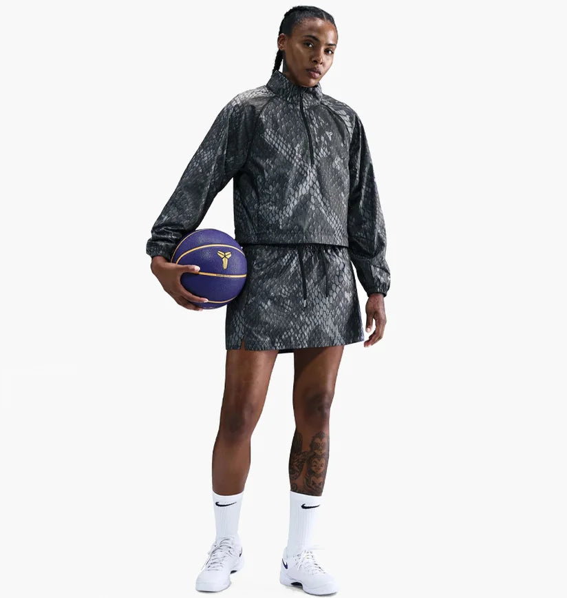 Nike Kobe Cortavientos Mujer