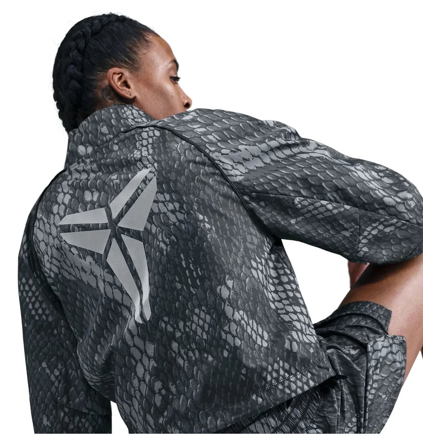 Nike Kobe Cortavientos Mujer