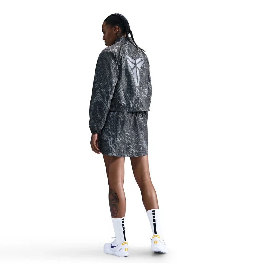 Nike Kobe Cortavientos Mujer