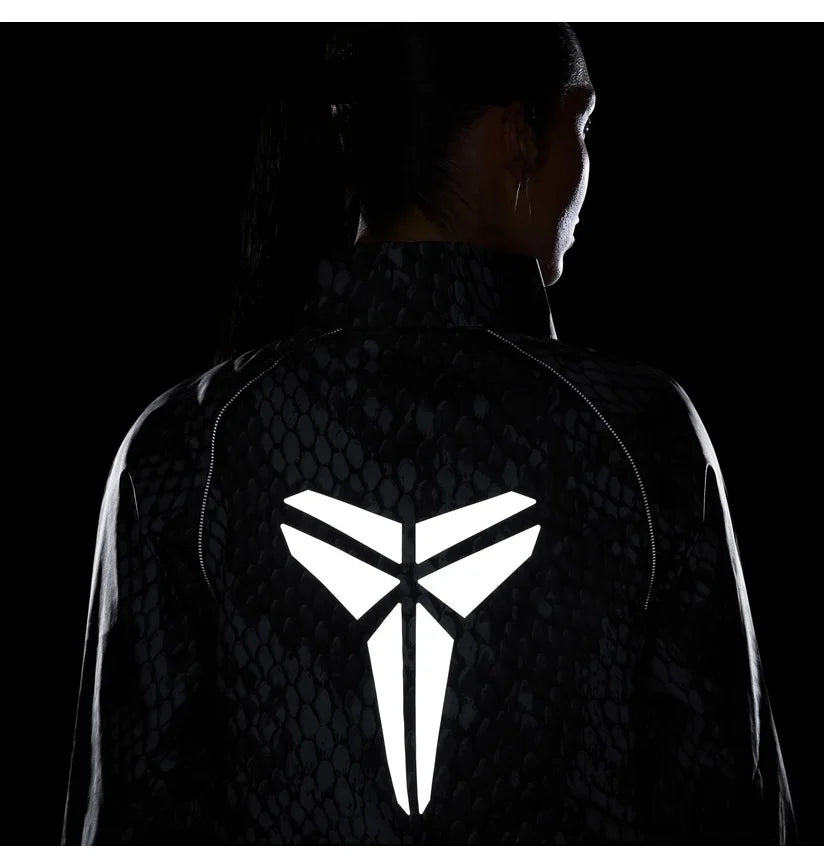 Nike Kobe Cortavientos Mujer