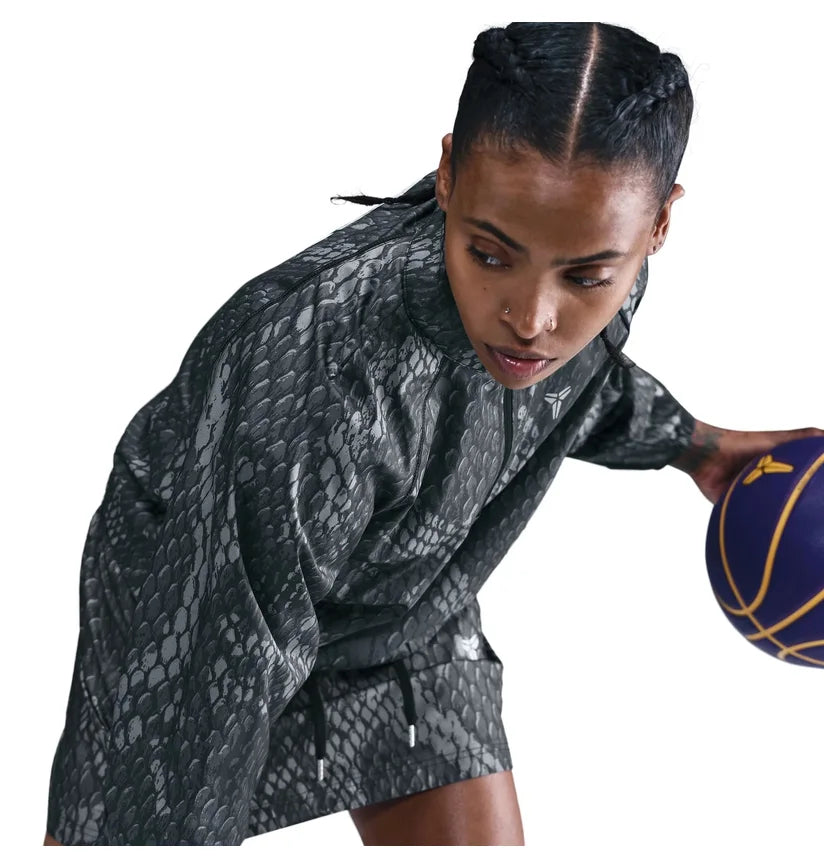 Nike Kobe Cortavientos Mujer