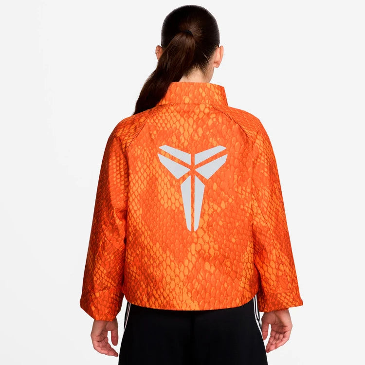 Nike Kobe Cortavientos Mujer