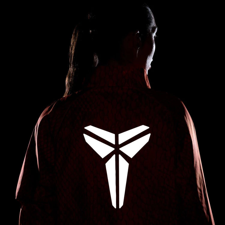 Nike Kobe Cortavientos Mujer