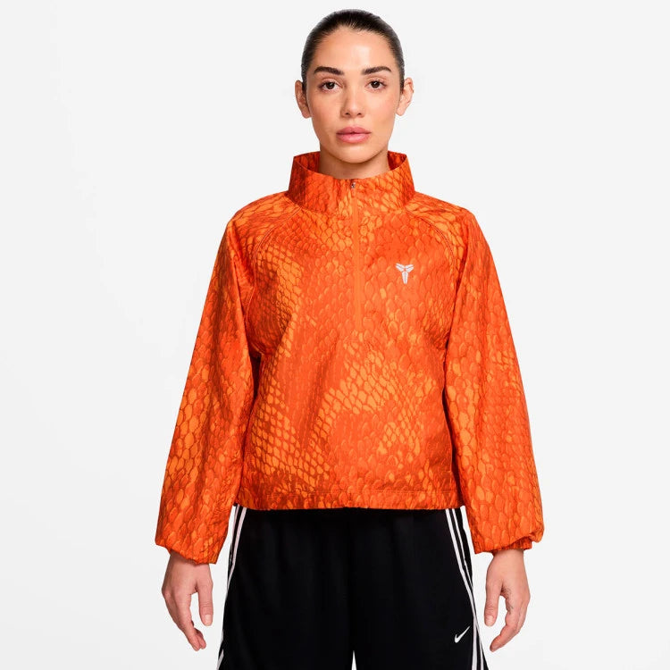 Nike Kobe Cortavientos Mujer