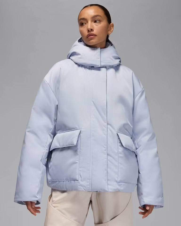 Jordan Fligth Chaqueta de Pluma Mujer