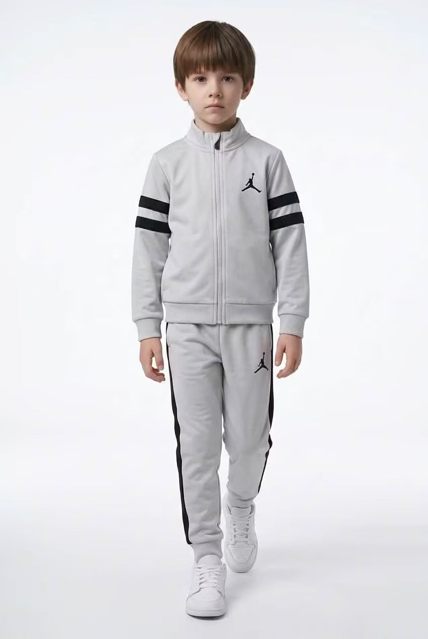 Jordan Buzo Niño