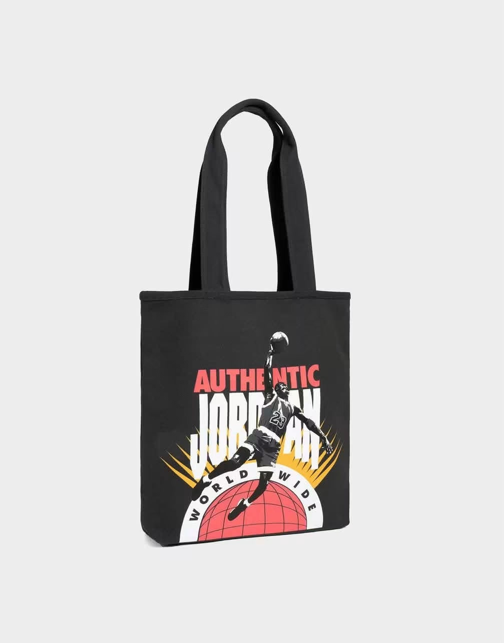 Jordan Tote Bag Mujer