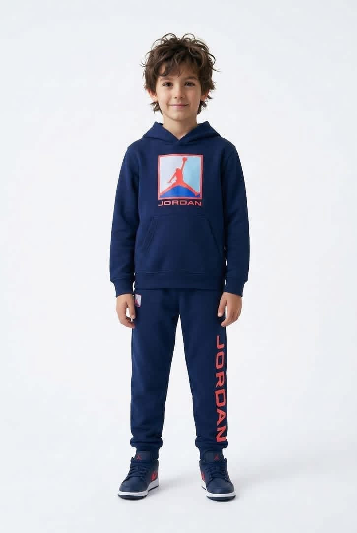 Buzo Jordan Niño
