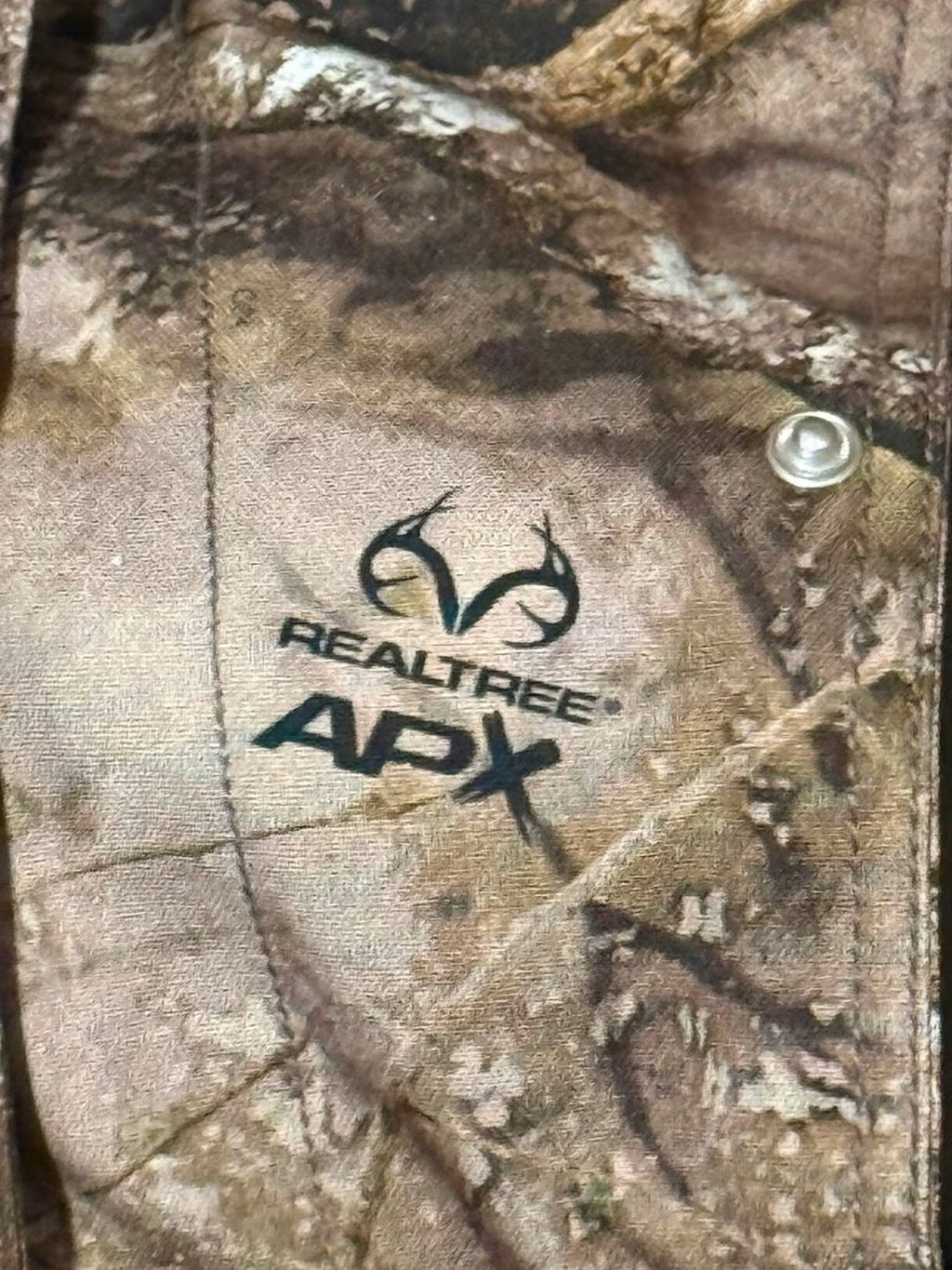 Jordan Flight Chicago RealTree Chaqueta Hombre