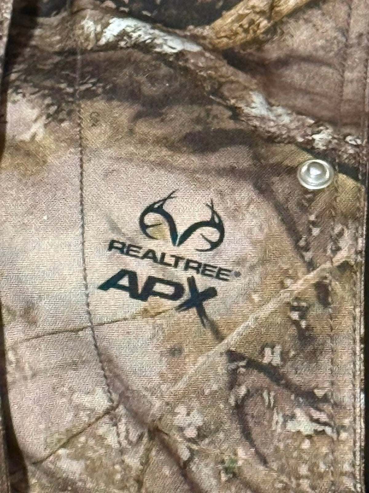 Jordan Flight Chicago RealTree Chaqueta Hombre