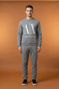 Armani Exchange Buzo Hombre