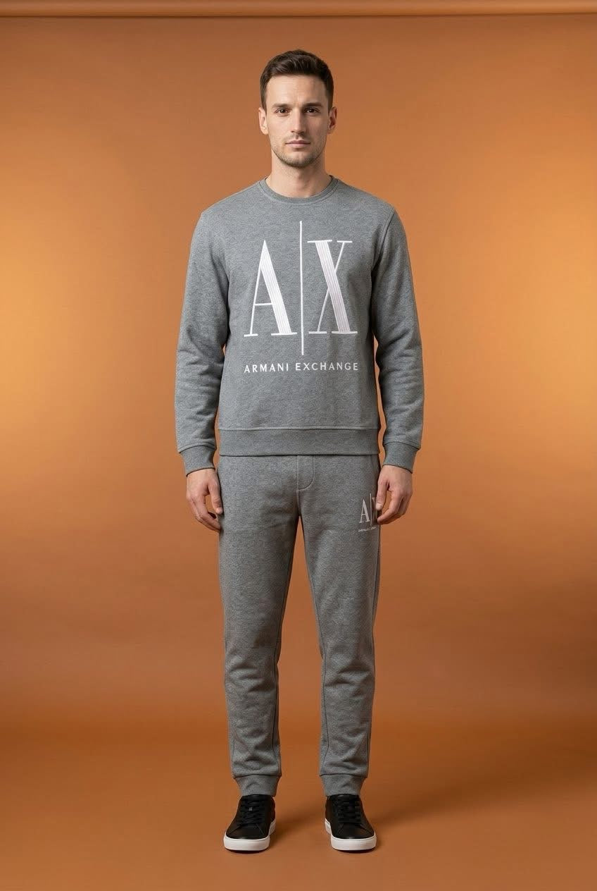 Armani Exchange Buzo Hombre