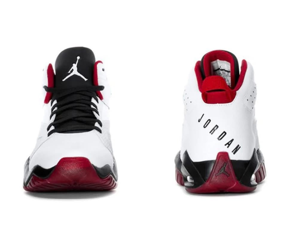 Jordan Lift Of Zapatilla