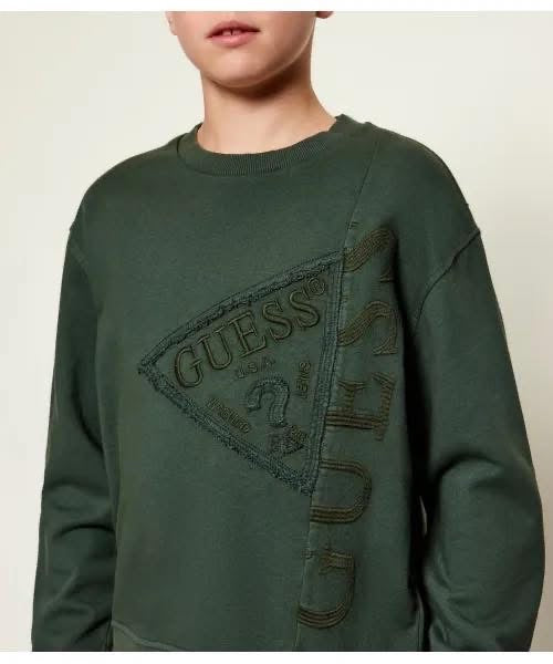 Guess Poleron Niño