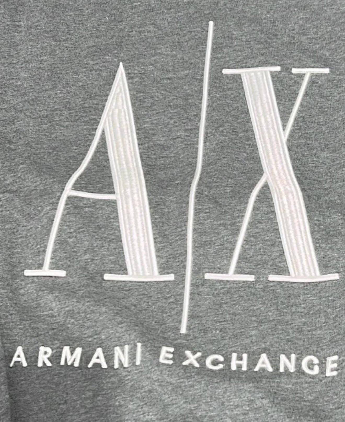 Armani Exchange Buzo Hombre